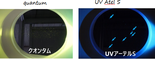 UV-Ater S