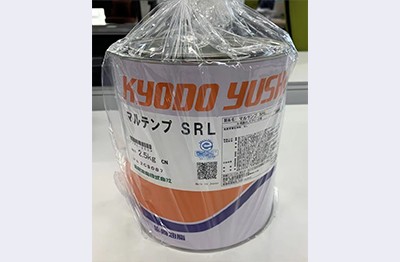 KYODO MULTEMP SRL润滑油脂日本协同油脂マルテンプ 原装进口
